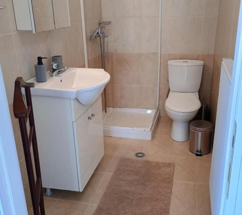 Photo of Bathroom in Karpenisi