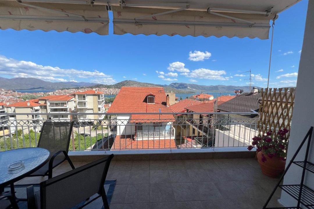Photo of Patio Balcony in Karpenisi