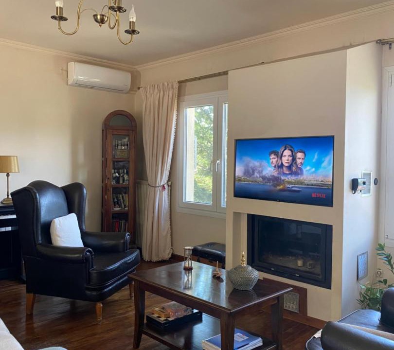 Photo of Livingroom in Spartylas
