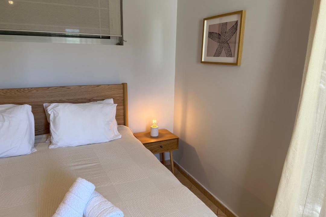 Photo of Bedroom in Palaia Fokaia