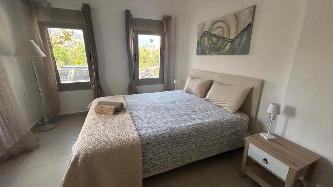 Photo of Bedroom in Myrtos