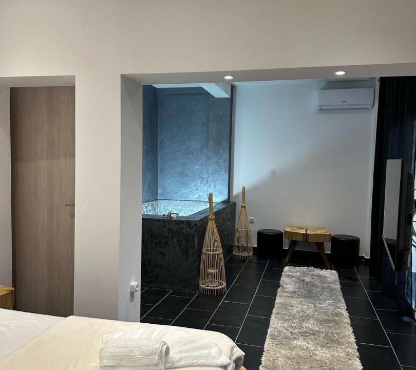 Photo of Bedroom in Flogita