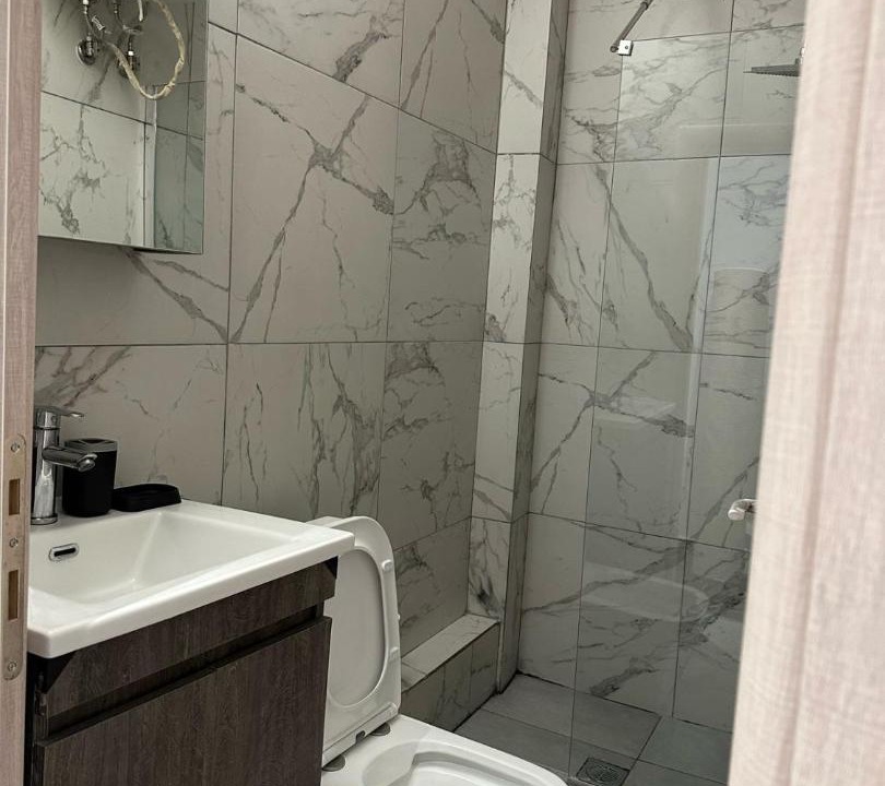 Photo of Bathroom in Flogita