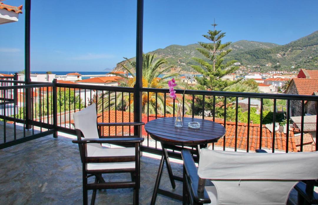 Photo of Others in Skopelos