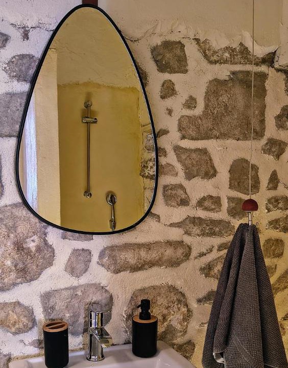 Photo of Bathroom in Ayios Thomas