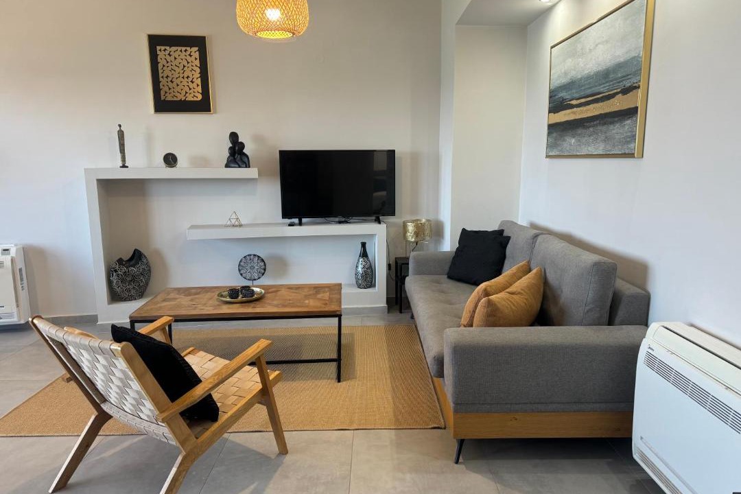 Photo of Livingroom in Koum Kapi