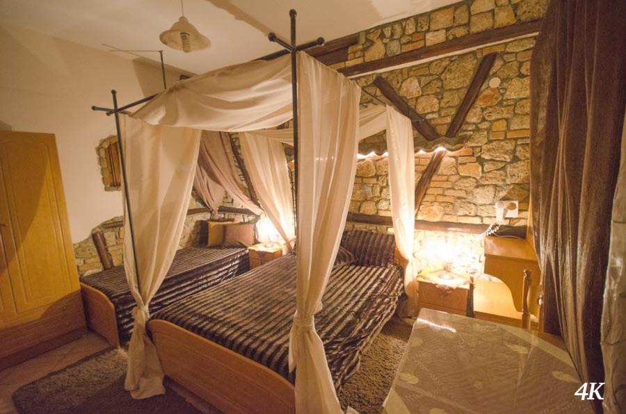 Photo of Bedroom in Loutraki
