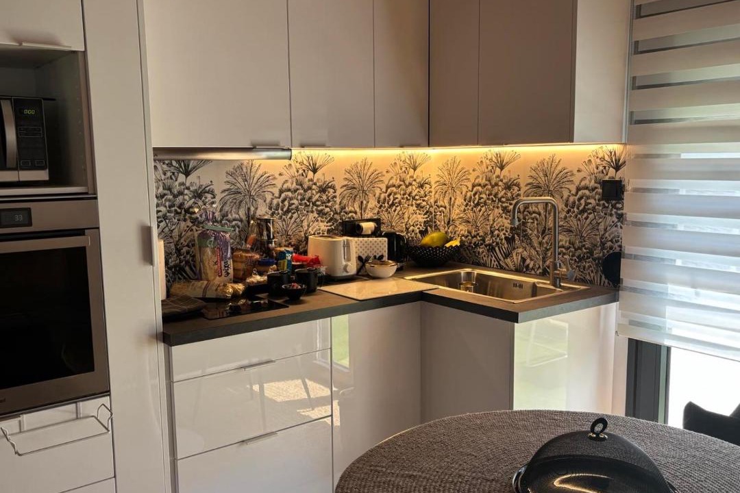 Photo of Kitchen in Vari-Voula-Vouliagmeni