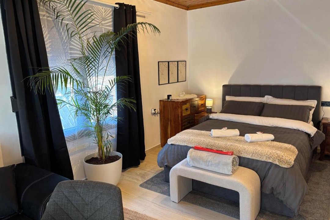 Photo of Bedroom in Vari-Voula-Vouliagmeni
