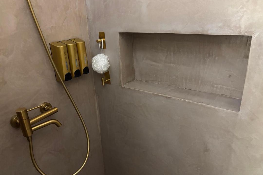 Photo of Bathroom in Vari-Voula-Vouliagmeni
