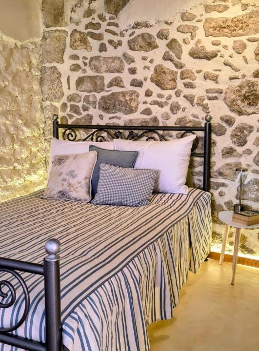 Photo of Bedroom in Ayios Thomas
