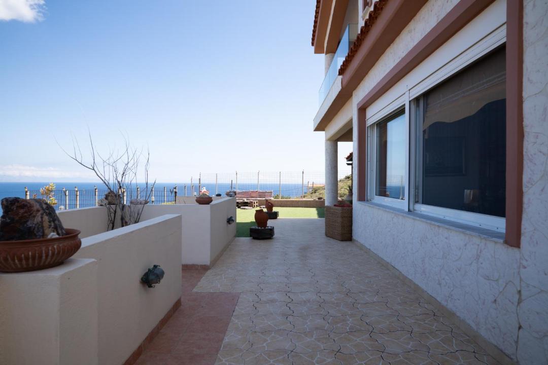 Photo of Patio Balcony in Lavreotiki