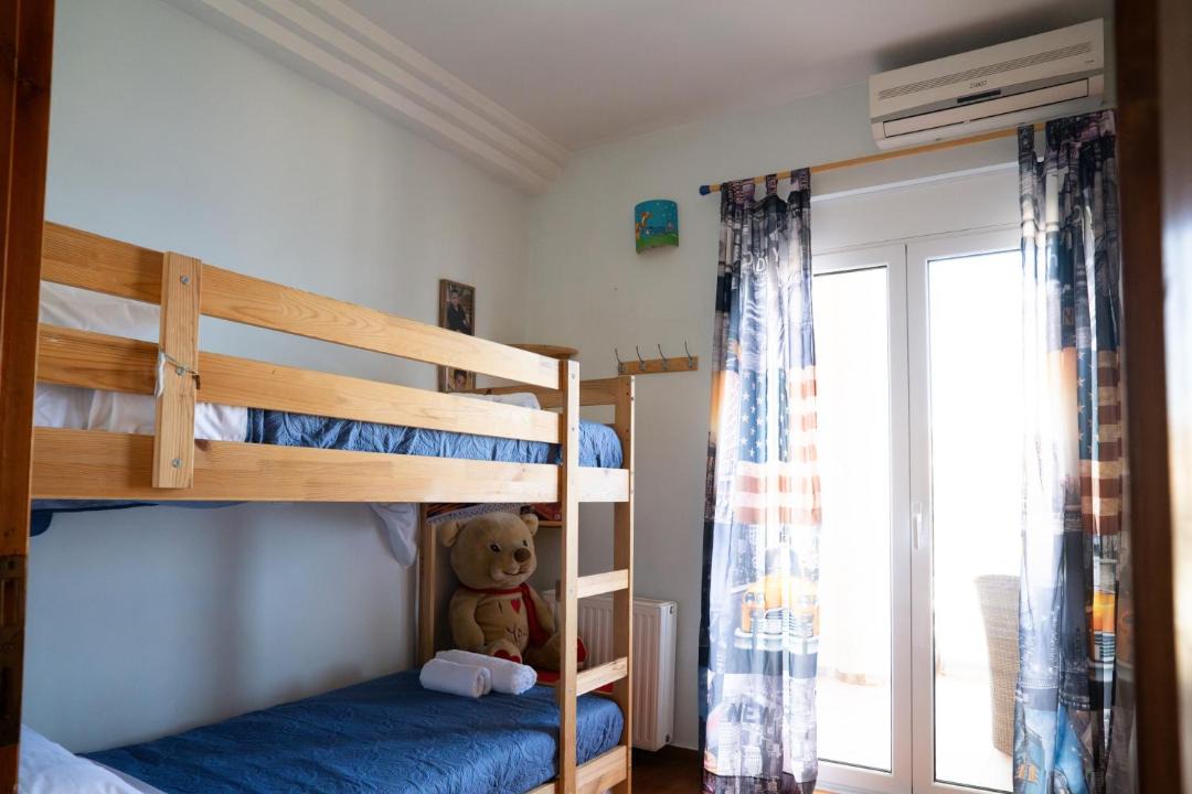 Photo of Bedroom in Lavreotiki