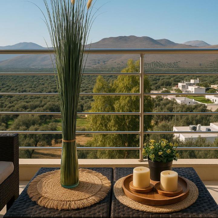 Photo of Patio Balcony in Kavousi