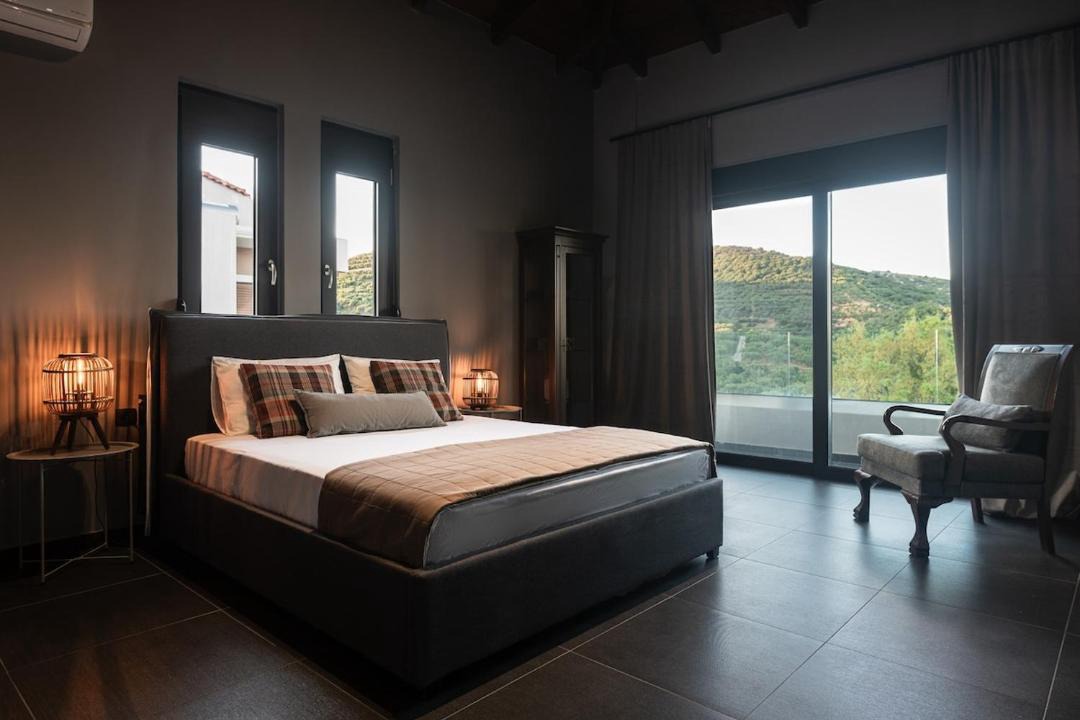 Photo of Bedroom in Kolymbari