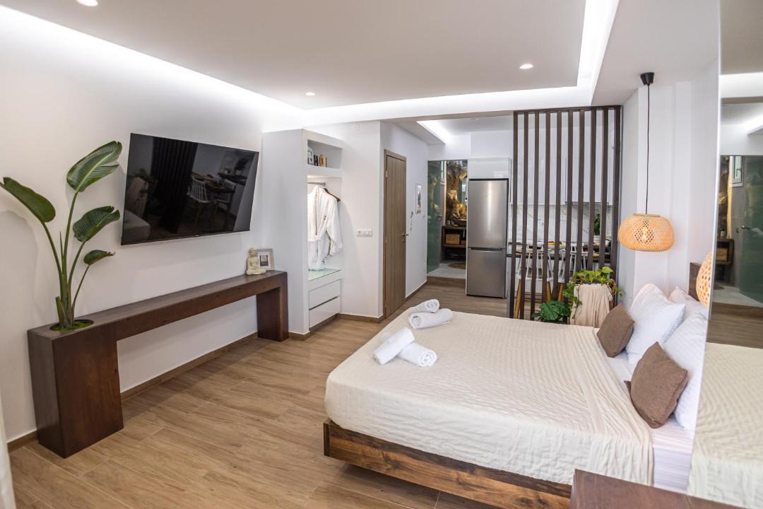 Photo of Bedroom in Archanes-Asterousia