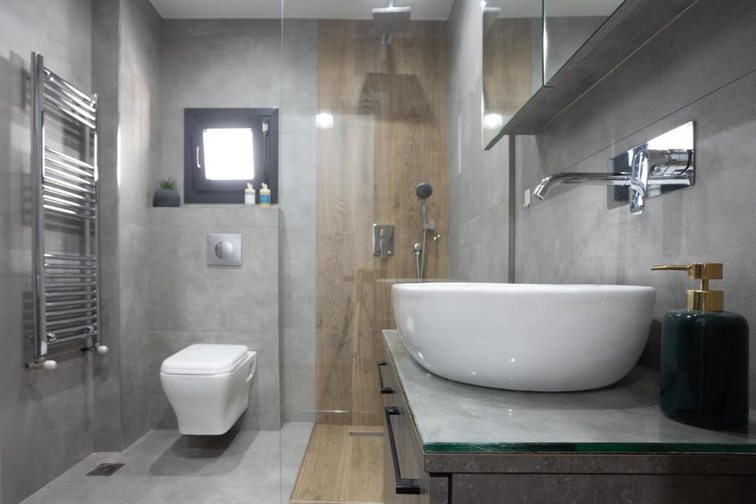 Photo of Bathroom in Ladadika