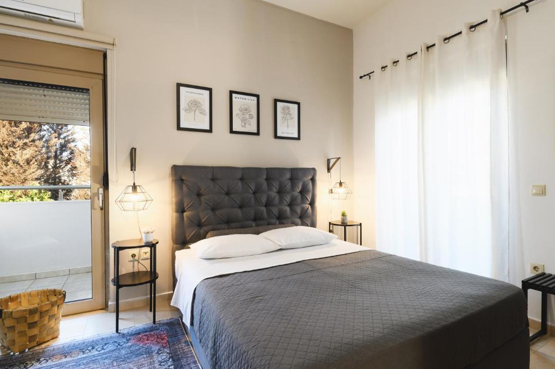 Photo of Bedroom in Ialyssos