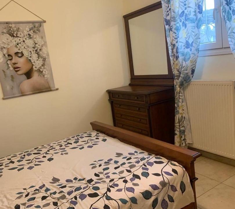 Photo of Bedroom in Thermi