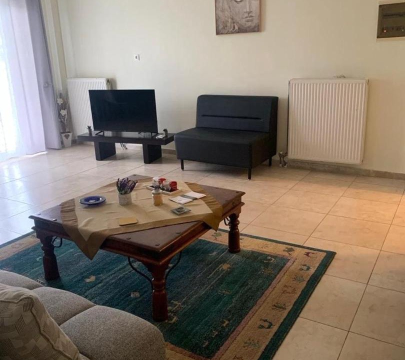 Photo of Livingroom in Thermi
