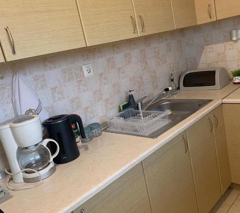 Photo of Kitchen in Thermi