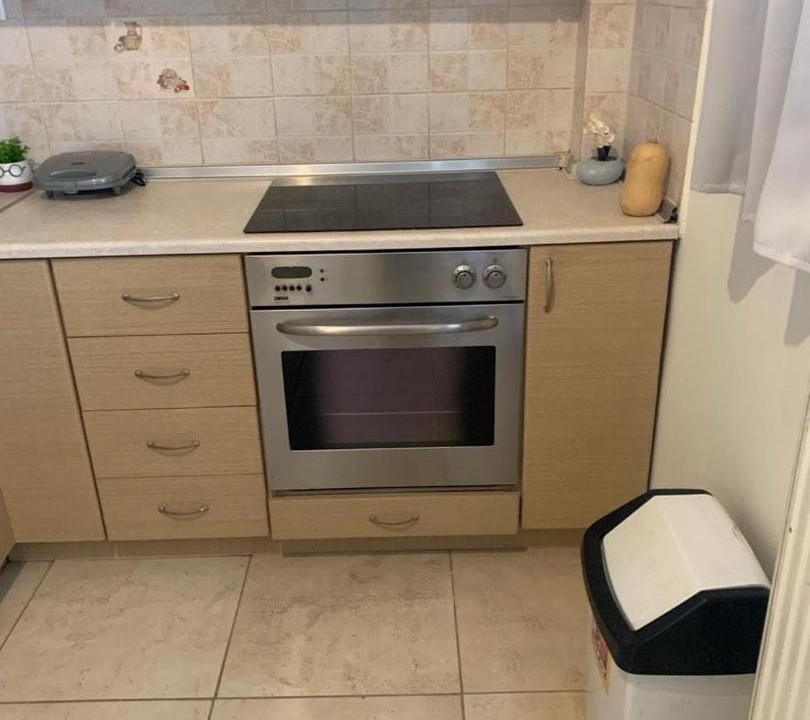 Photo of Kitchen in Thermi