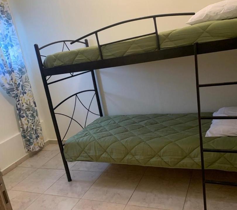 Photo of Bedroom in Thermi