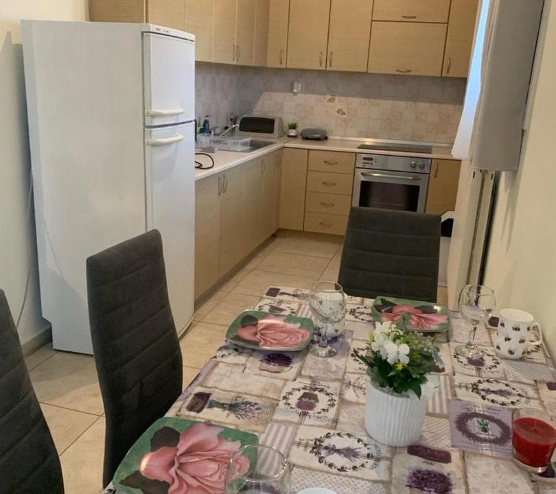 Photo of Kitchen in Thermi