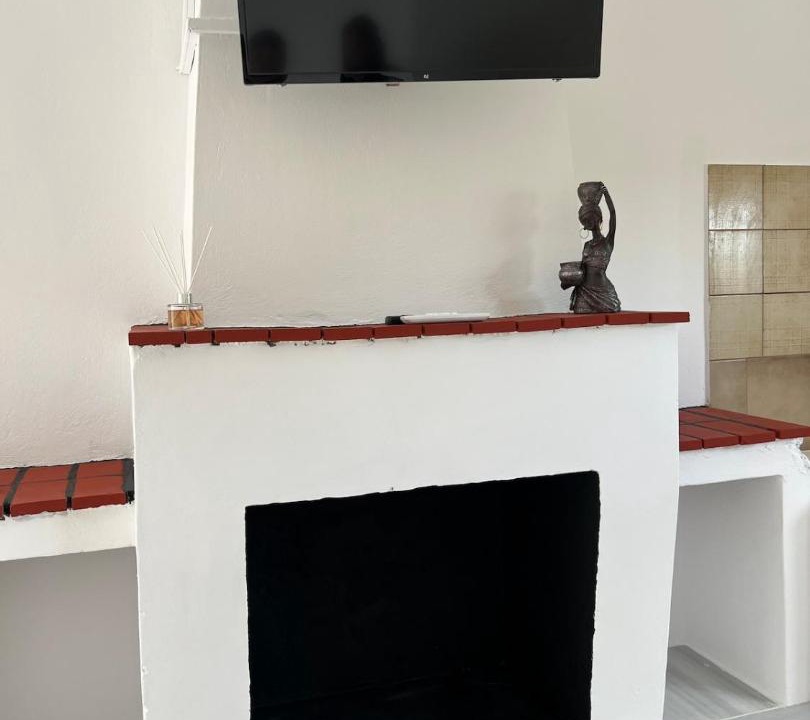 Photo of Livingroom in Aitoliko