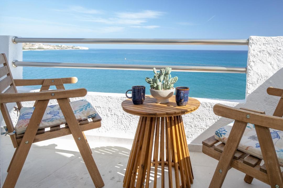 Photo of Patio Balcony in Ierapetra