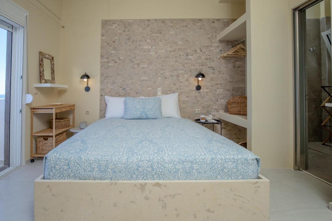 Photo of Bedroom in Ierapetra