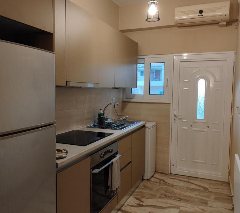 Photo of Kitchen in Aigialeia