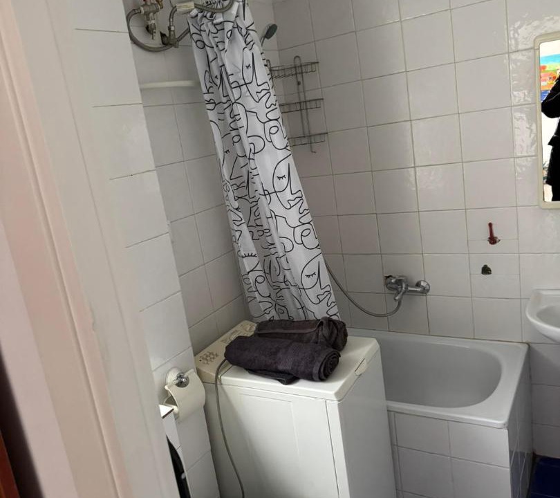Photo of Bathroom in Serres