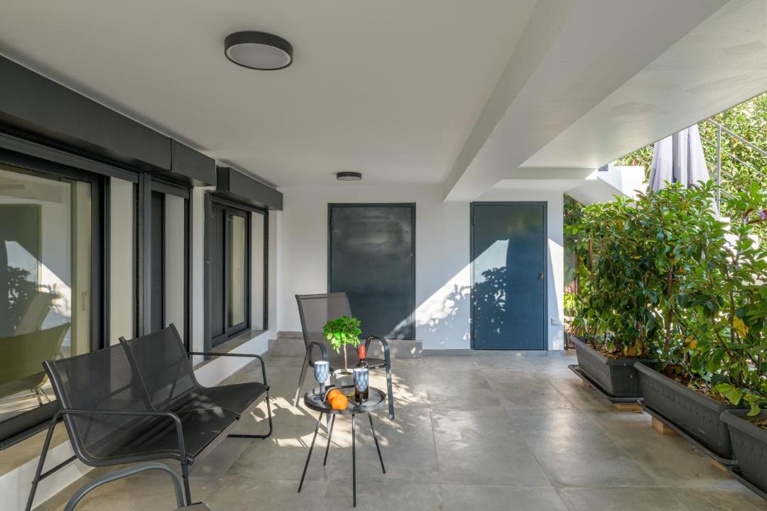 Photo of Patio Balcony in Voula