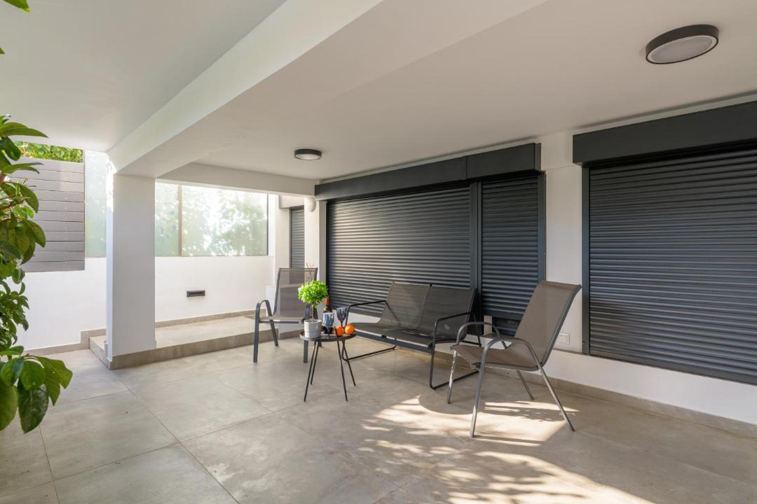 Photo of Patio Balcony in Voula
