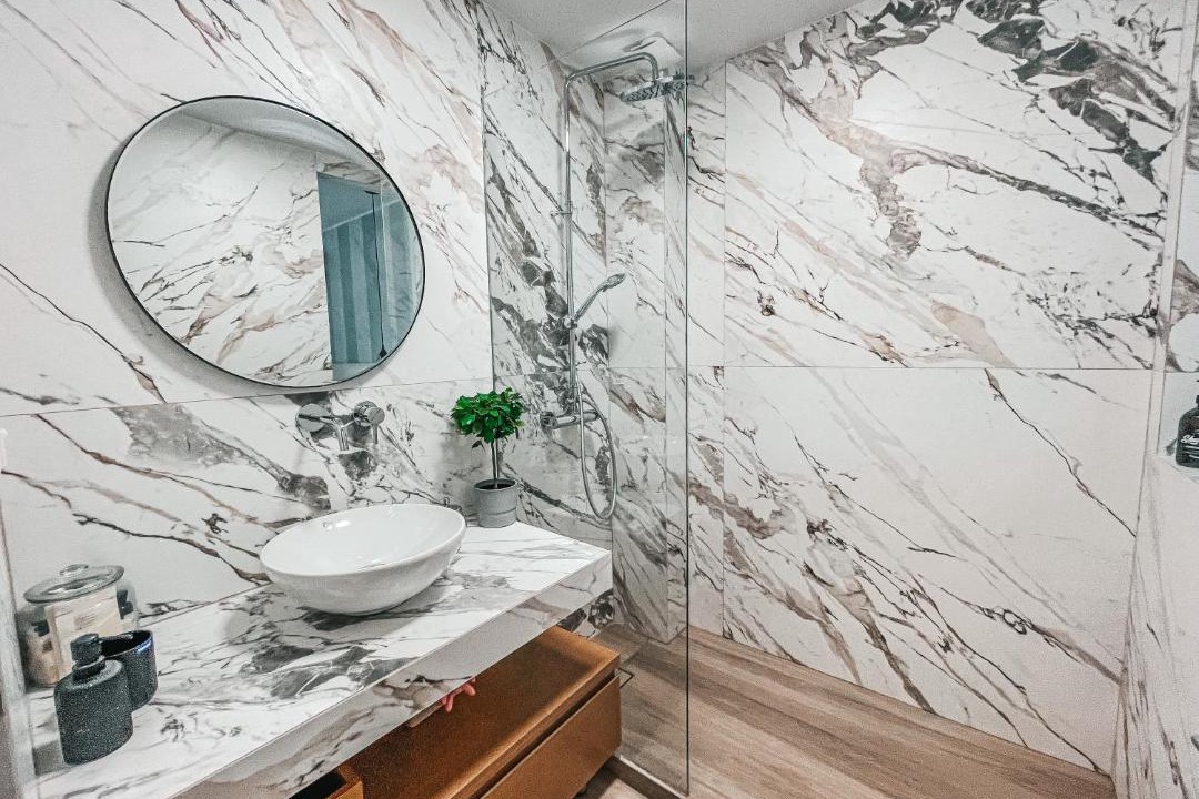 Photo of Bathroom in Voula