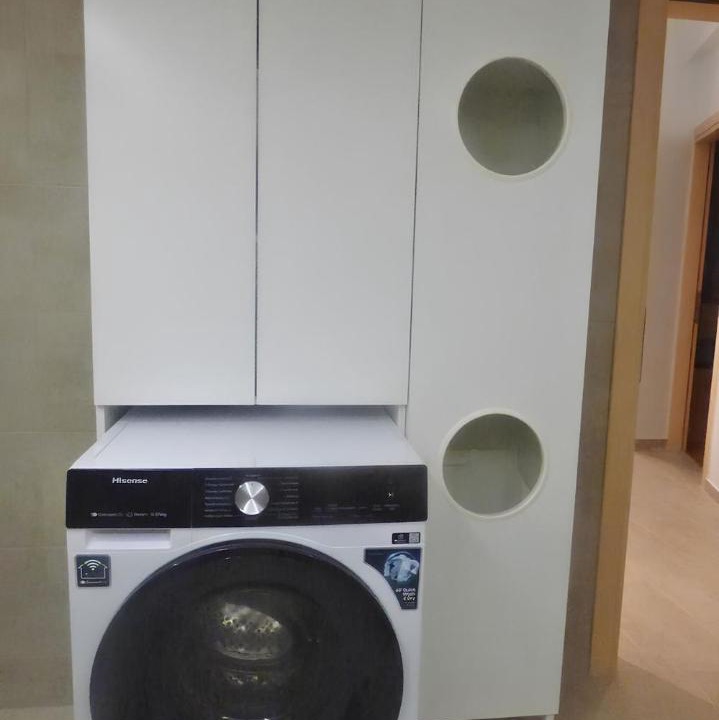 Photo of Kitchen in Ano Patisia