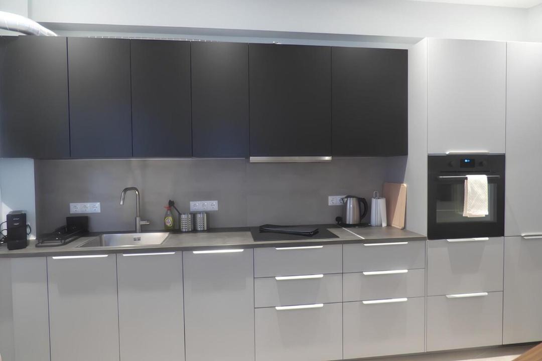 Photo of Kitchen in Ano Patisia