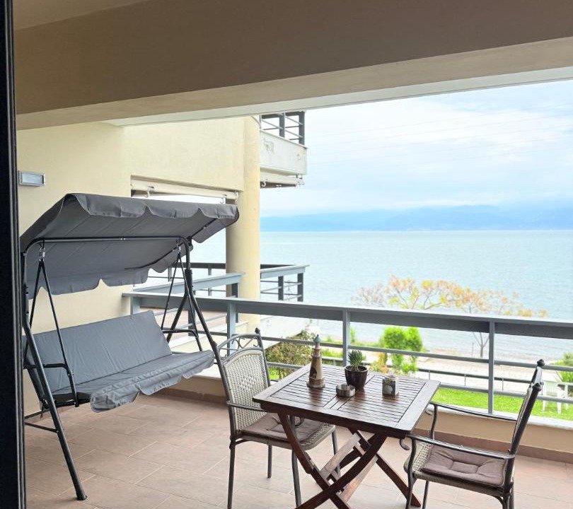 Photo of Patio Balcony in Kamena Vourla