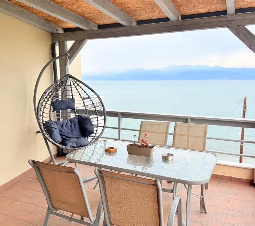 Photo of Patio Balcony in Kamena Vourla