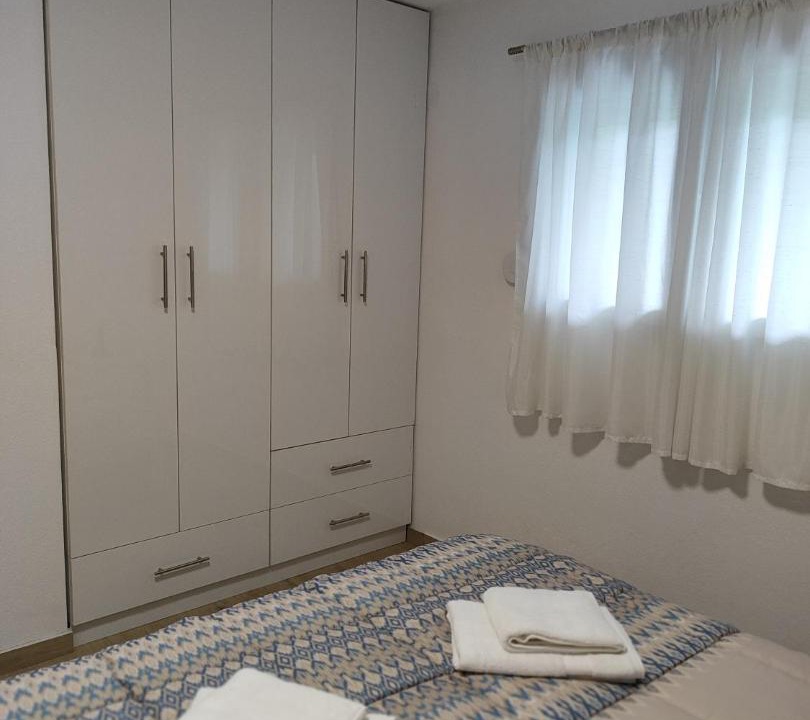Photo of Bedroom in Ampelokipi