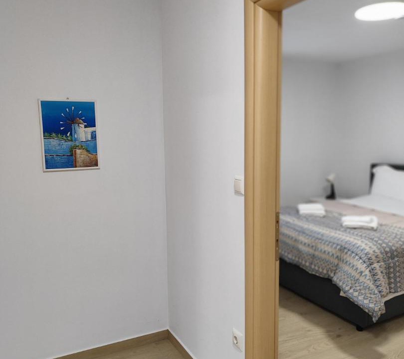 Photo of Bedroom in Ampelokipi