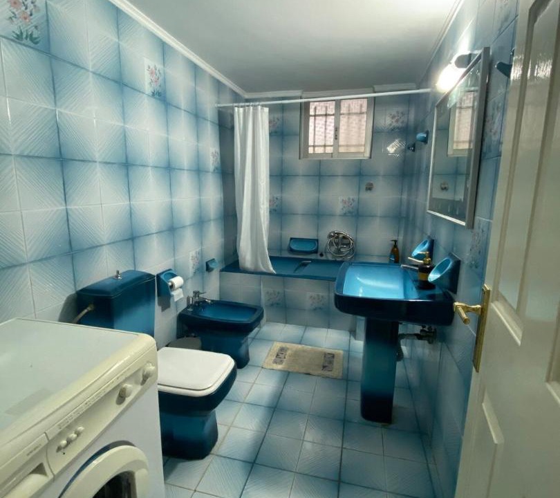 Photo of Bathroom in Lesvos