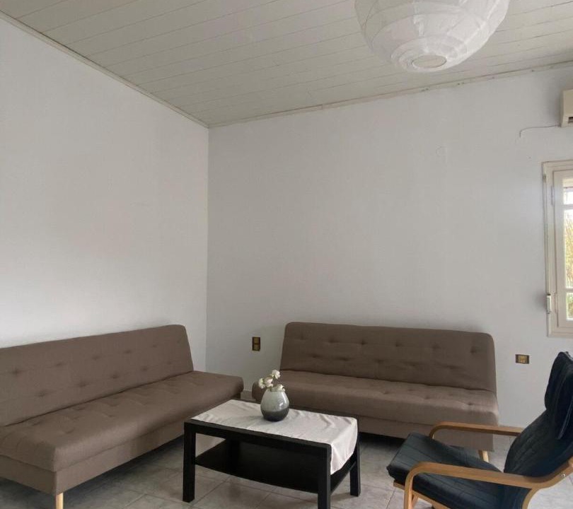 Photo of Livingroom in Lesvos