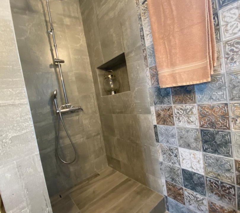 Photo of Bathroom in Salamis