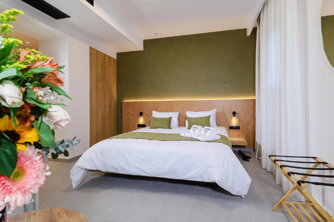 Photo of Bedroom in Limni