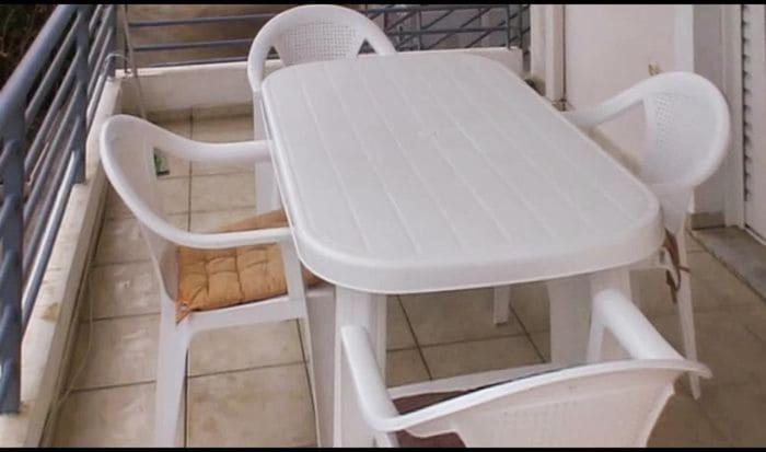 Photo of Patio Balcony in Kato Diminio