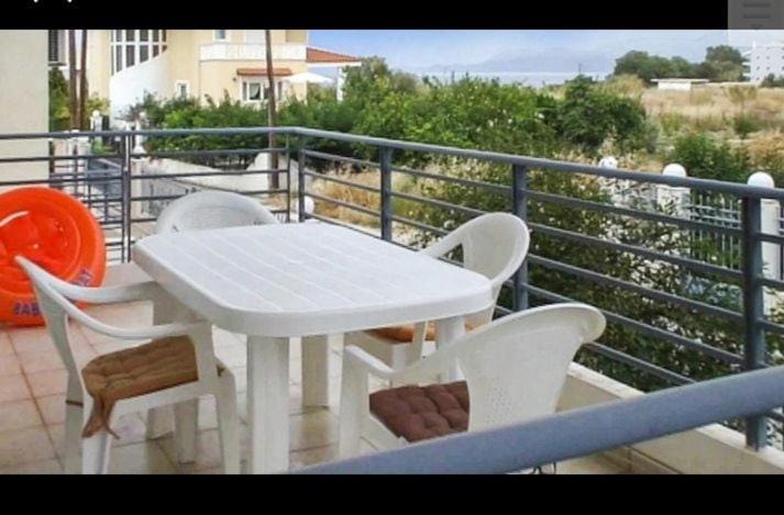 Photo of Patio Balcony in Kato Diminio