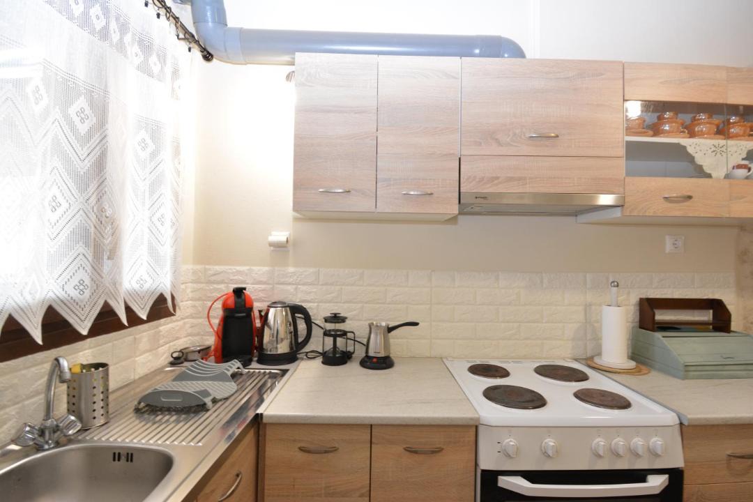 Photo of Kitchen in Kerasia