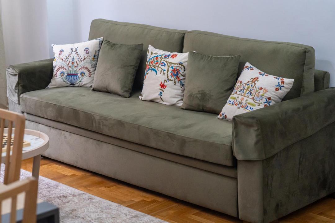 Photo of Livingroom in Mousio